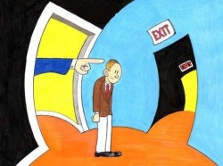 Президент оптимизирует штаты Президент оптимизирует штаты